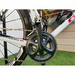 Vélo De Course Giant - 57 -Accessoires auto pour vélo Boutique giant tcr advanced sl 5