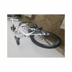 Vélo De Course Giant - 52 - 700c -Accessoires auto pour vélo Boutique giant tcr advanced t52 2