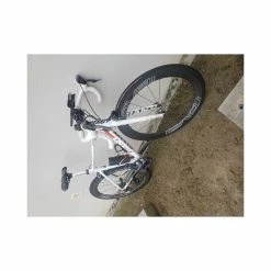 Vélo De Course Giant - 52 - 700c -Accessoires auto pour vélo Boutique giant tcr advanced t52 4