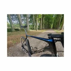 Vélo De Gravel Giant - 55 - 700c -Accessoires auto pour vélo Boutique giant tcx gravel grx 3