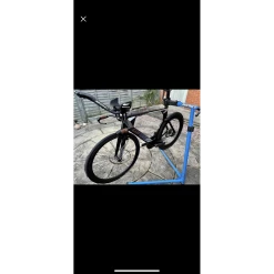 Vélo De Contre La Montre Giant - 56 9 Vélo De Contre La Montre Giant - 56 -Accessoires auto pour vélo Boutique giant trinity advanced pro tt 2