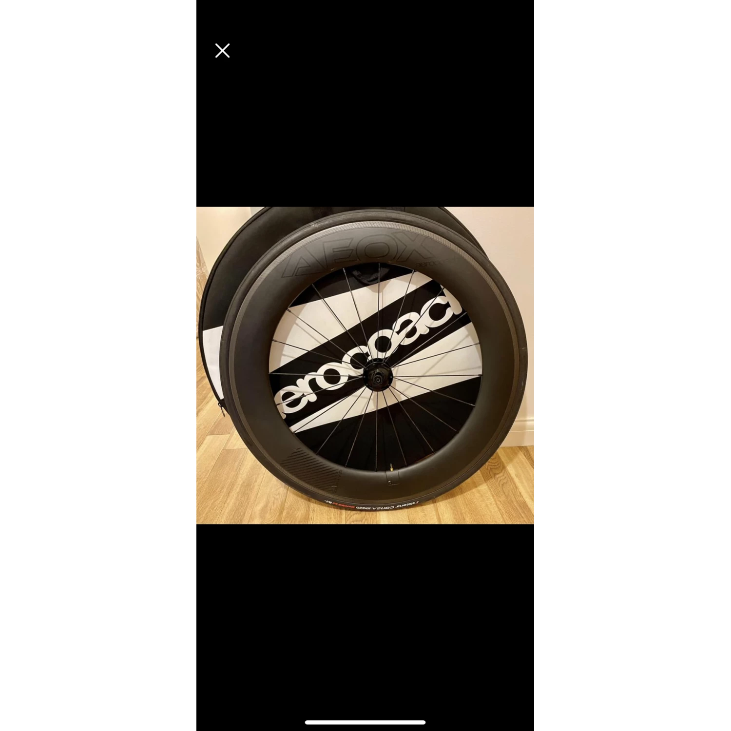 Vélo De Contre La Montre Giant - 56 7 Vélo De Contre La Montre Giant - 56 – Image 5