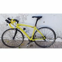 Vélo De Course Autre Marque - 48 - 700c -Accessoires auto pour vélo Boutique goka carbono toda 105 completo 2