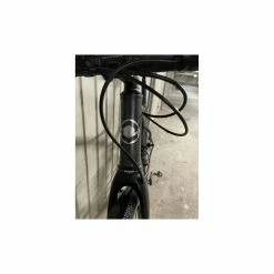 Vélo De Gravel Autre Marque - 53 - 700c -Accessoires auto pour vélo Boutique gravel acier caminade 1