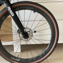 Vélo De Gravel Cervelo - 51 - 700c -Accessoires auto pour vélo Boutique gravel aspero 2