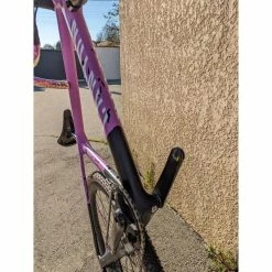 Vélo De Gravel Canyon - 56 -Accessoires auto pour vélo Boutique gravel canyon grizl cf slx 8 etap suspension 4