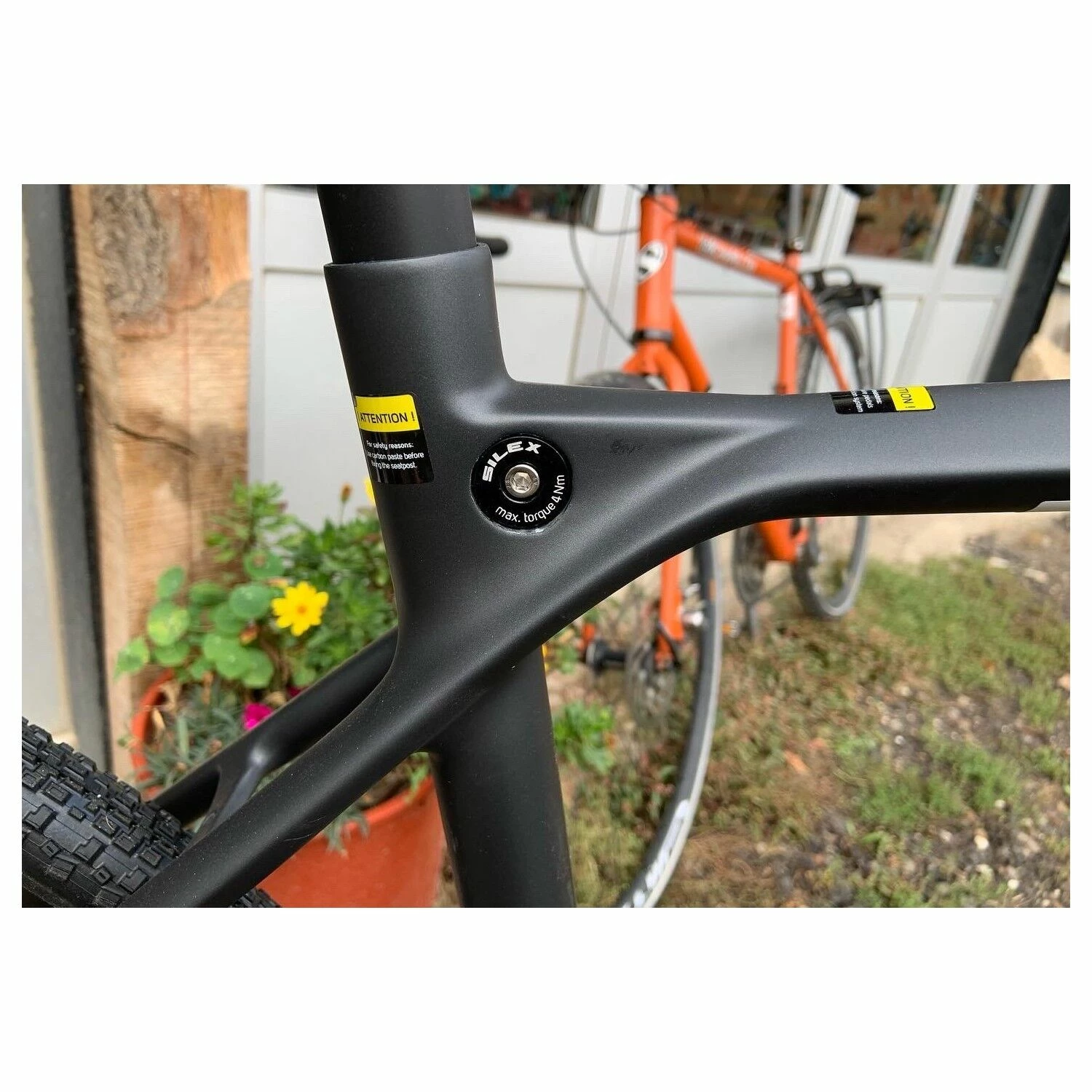 Vélo De Gravel Merida - 40 4 Vélo De Gravel Merida - 40 – Image 2