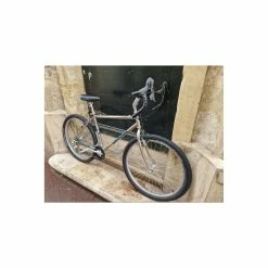 Vélo De Voyage Autre Marque -Accessoires auto pour vélo Boutique gravel chrome transforme en atelier 2