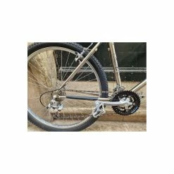 Vélo De Voyage Autre Marque -Accessoires auto pour vélo Boutique gravel chrome transforme en atelier 4
