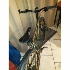 Vélo De Voyage Autre Marque 7 Vélo De Voyage Autre Marque -Accessoires auto pour vélo Boutique gravel flat bar 2