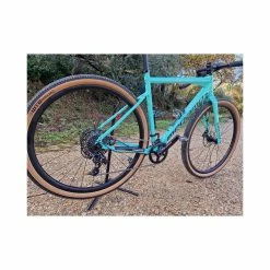 Vélo De Gravel Megamo - 54 - 28" -Accessoires auto pour vélo Boutique gravel megamo jakar 2
