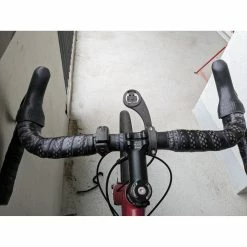 Vélo De Gravel Megamo - 54 -Accessoires auto pour vélo Boutique gravel megamo jakar 30 4