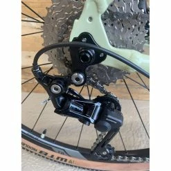 Vélo De Gravel Megamo - 53 -Accessoires auto pour vélo Boutique gravel megamo jakar taille m 2