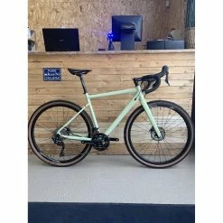 Vélo De Gravel Megamo - 53