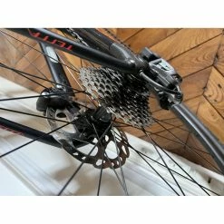 Vélo De Gravel Orbea - 54 -Accessoires auto pour vélo Boutique gravel orbea terra m30 2