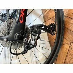 Vélo De Gravel Orbea - 54 -Accessoires auto pour vélo Boutique gravel orbea terra m30 3