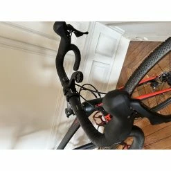 Vélo De Gravel Orbea - 54 -Accessoires auto pour vélo Boutique gravel orbea terra m30 5