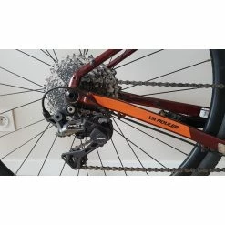 Vélo De Gravel Sunn - 50 - 700c -Accessoires auto pour vélo Boutique gravel sunn venture grx taille s 2