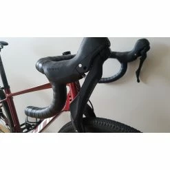 Vélo De Gravel Sunn - 50 - 700c -Accessoires auto pour vélo Boutique gravel sunn venture grx taille s 4