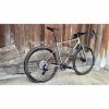 Vélo De Gravel Autre Marque - 54 -Accessoires auto pour vélo Boutique gravel titane kingdom bike