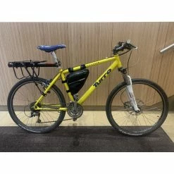 Vélo De Gravel Autre Marque - 52 - 26" -Accessoires auto pour vélo Boutique gravel turro 26 pouces 2