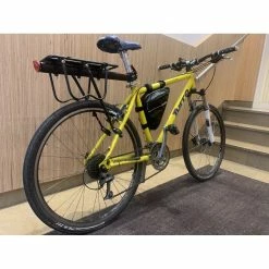 Vélo De Gravel Autre Marque - 52 - 26"