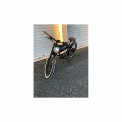 Vélo Urbain Autre Marque -Accessoires auto pour vélo Boutique greaser beach cruiser vae 3
