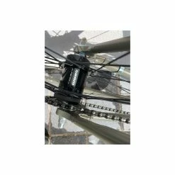 Gt-bicycles Vélo Urbain Gt Bicycles -Accessoires auto pour vélo Boutique gt meatball large 2