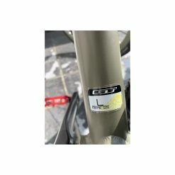 Gt-bicycles Vélo Urbain Gt Bicycles -Accessoires auto pour vélo Boutique gt meatball large 3