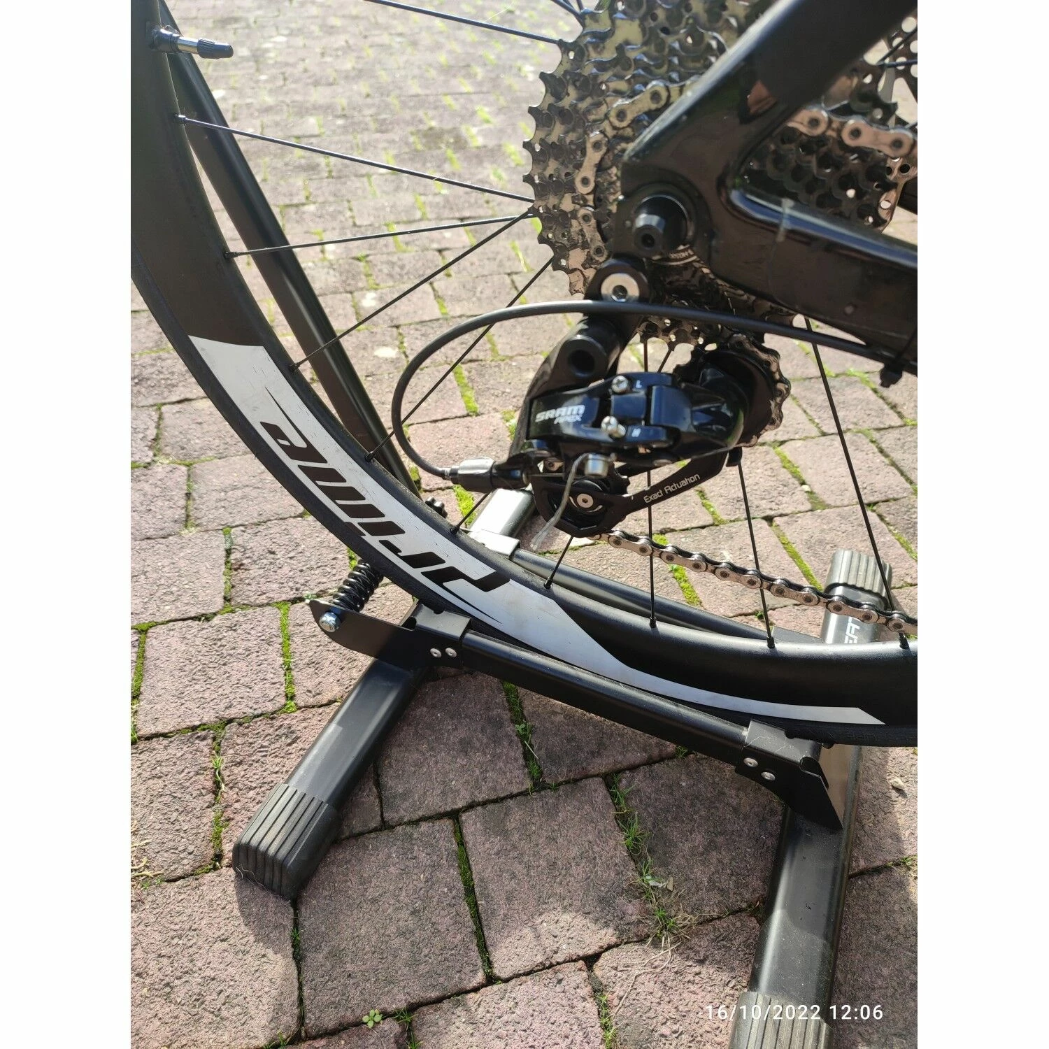 Vélo De Course Autre Marque - 53 - 700c 5 Vélo De Course Autre Marque - 53 - 700c – Image 3