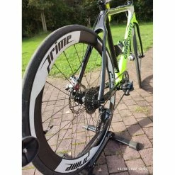 Vélo De Course Autre Marque - 53 - 700c 11 Vélo De Course Autre Marque - 53 - 700c -Accessoires auto pour vélo Boutique guerciotti lambeek disc 3