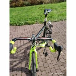 Vélo De Course Autre Marque - 53 - 700c 12 Vélo De Course Autre Marque - 53 - 700c -Accessoires auto pour vélo Boutique guerciotti lambeek disc 4