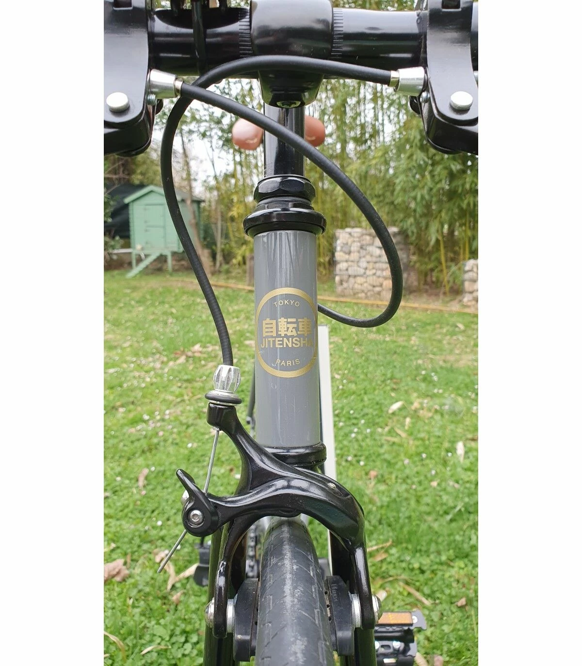 Vélo Fixie Et Singlespeed Autre Marque 5 Vélo Fixie Et Singlespeed Autre Marque – Image 3