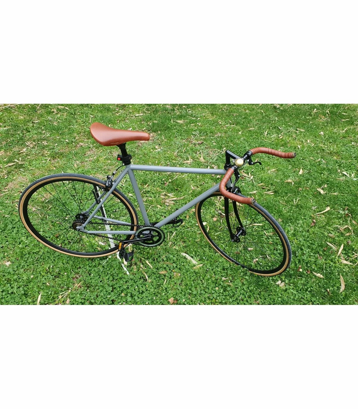 Vélo Fixie Et Singlespeed Autre Marque 3 Vélo Fixie Et Singlespeed Autre Marque