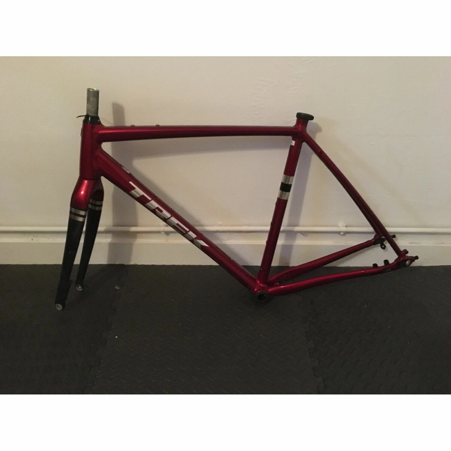 Vélo De Gravel Trek - 56 - 28" 4 Vélo De Gravel Trek - 56 - 28" – Image 2