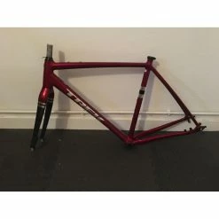 Vélo De Gravel Trek - 56 - 28" 7 Vélo De Gravel Trek - 56 - 28" -Accessoires auto pour vélo Boutique kit cadre trek checkpoint taille 56 2