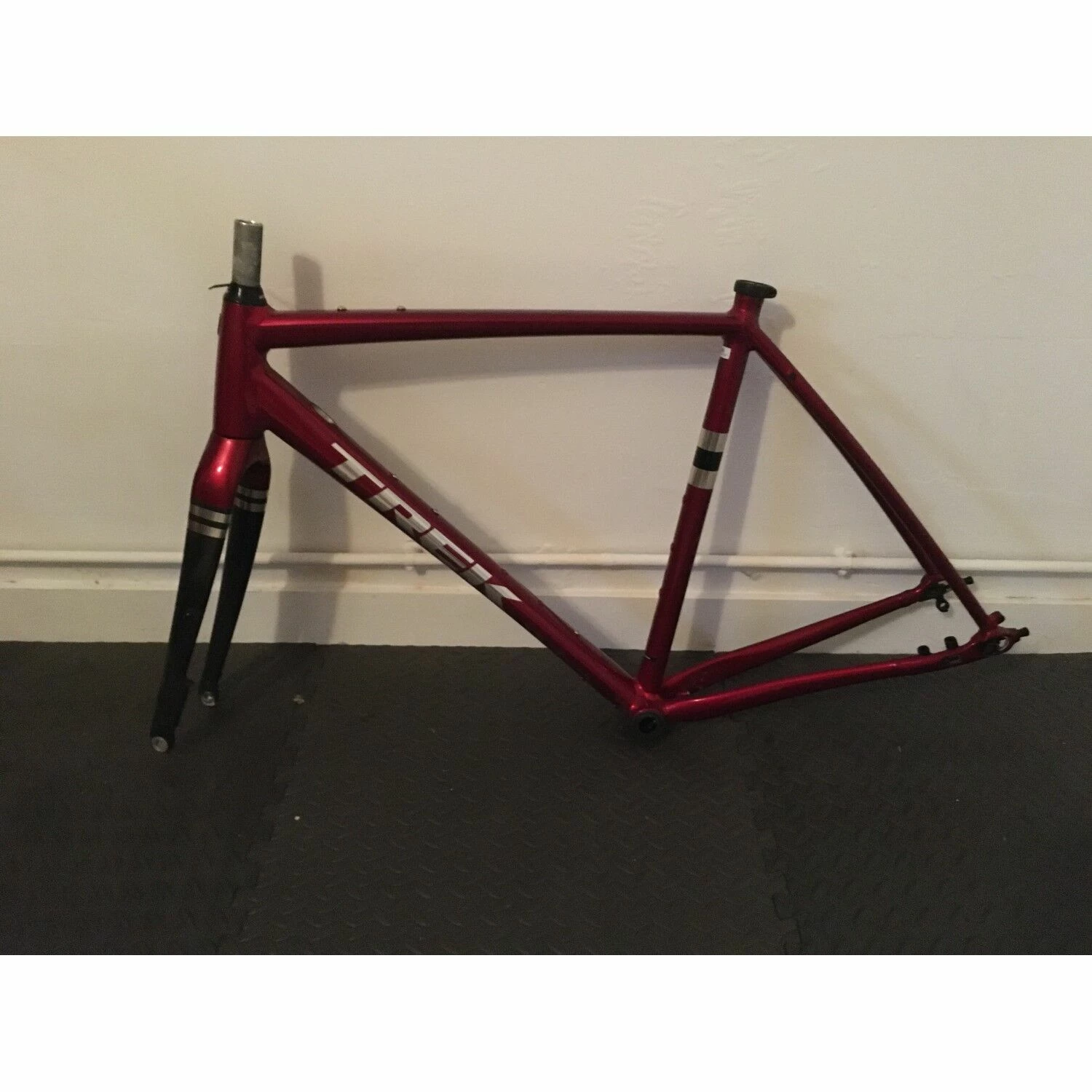 Vélo De Gravel Trek - 56 - 28" 5 Vélo De Gravel Trek - 56 - 28" – Image 3