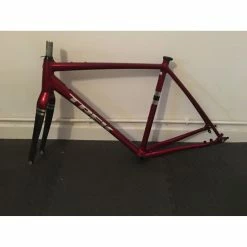 Vélo De Gravel Trek - 56 - 28"