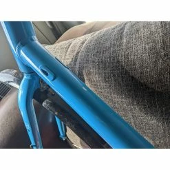 Vélo Urbain Kona -Accessoires auto pour vélo Boutique kona dew deluxe l demonte 3