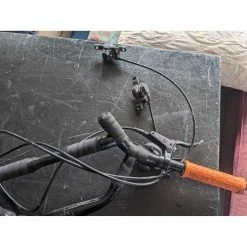 Vélo Urbain Kona -Accessoires auto pour vélo Boutique kona dew deluxe l demonte 4