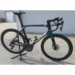Vélo De Course Lapierre - 56 - 700c