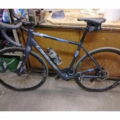 Vélo De Route électrique Lapierre - 54