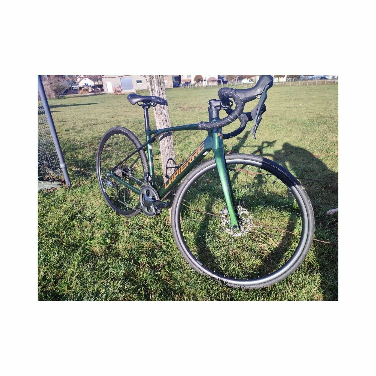 Vélo De Course Lapierre - 45 - 700c 5 Vélo De Course Lapierre - 45 - 700c – Image 3