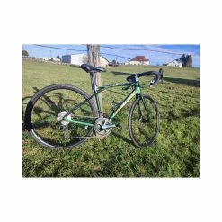 Vélo De Course Lapierre - 45 - 700c 9 Vélo De Course Lapierre - 45 - 700c -Accessoires auto pour vélo Boutique lapierre pulsium 3 0 disc 3