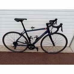 Vélo De Course Lapierre Sensium 2.0 - 54 - 28" -Accessoires auto pour vélo Boutique lapierre sensium 2 0 5