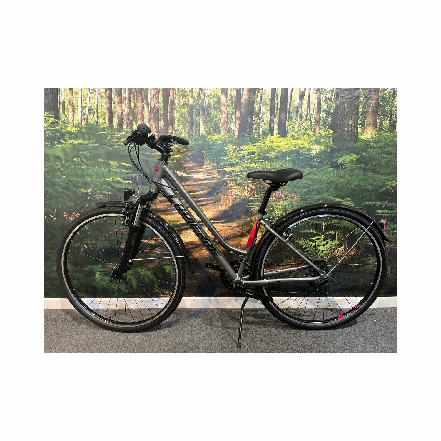 Vélo Tout Chemins Lapierre 3 Vélo Tout Chemins Lapierre