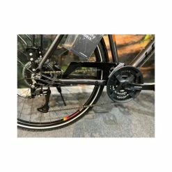 Vélo Tout Chemins Lapierre -Accessoires auto pour vélo Boutique lapierre trekking 3 0 xl 2