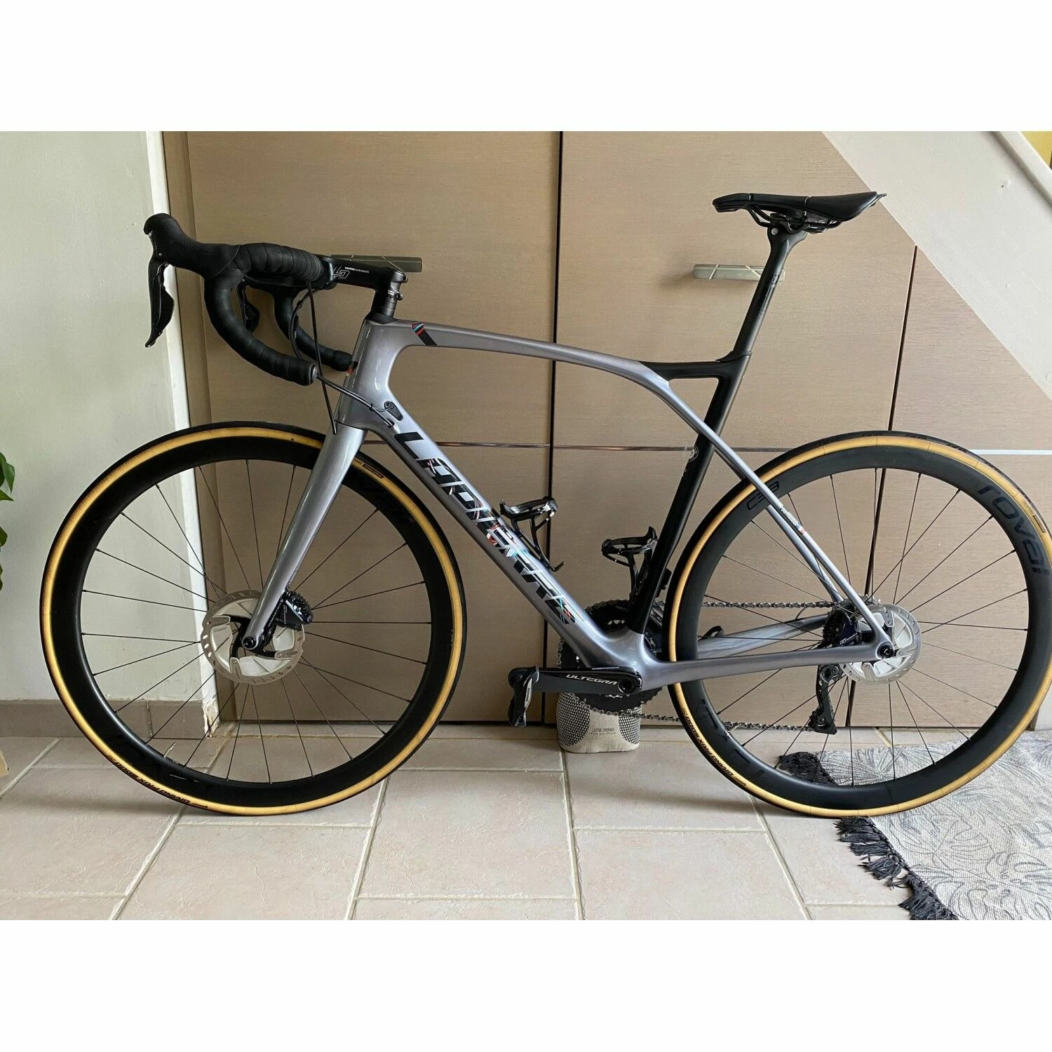 Vélo De Course Lapierre - 55 - 700c 4 Vélo De Course Lapierre - 55 - 700c – Image 2