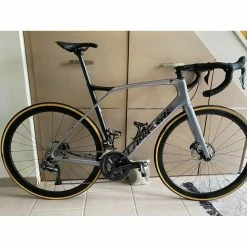 Vélo De Course Lapierre - 55 - 700c