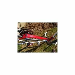 Vélo De Course Look - 58 -Accessoires auto pour vélo Boutique look 586 team cofidis 3